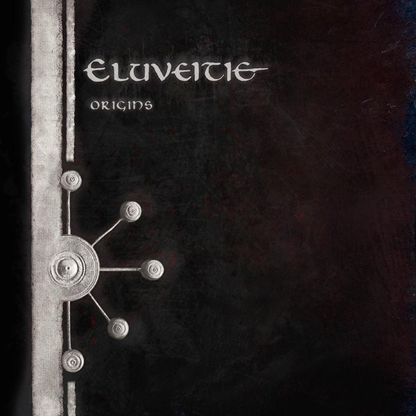 Eluveitie – Origins (2014