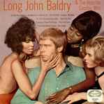 Cover of Long John Baldry & The Hoochie Coochie Men, 1968-05-00, Vinyl