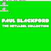 Paul Blackford - The Netlabel Collection