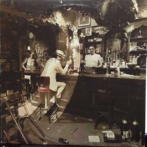 Led Zeppelin – In Through The Out Door (1979, 