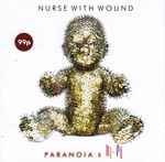 Pochette de Paranoia In Hi-Fi (Earworms 1978-2008), 2009-11-00, CD