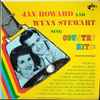 Jan Howard And Wynn Stewart - Sing Country Hits