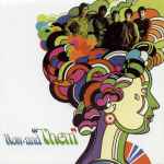 Cover of Now - And "Them", 2003, CD