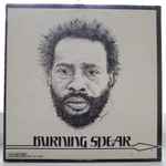 Burning Spear - Studio One Presents Burning Spear | Releases | Discogs