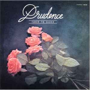 Prudence (2) - Takk Te Dokk album cover