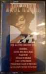 Cover of The Dionne Warwick Collection - Her All-Time Greatest Hits, 1989, Cassette
