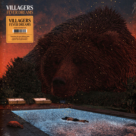 Villagers (3) – Fever Dreams