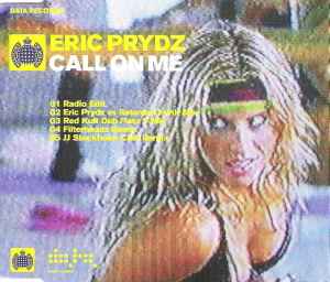 Call On Me - Eric Prydz