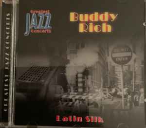 Latin Silk - Buddy Rich