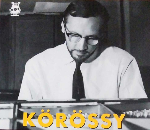 Jancsi Körössy – Seria Jazz Nr. 1 (1965, Vinyl) - Discogs