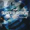 Various - Super Eurobeat Presents Initial D Dream Collection Vol. 4