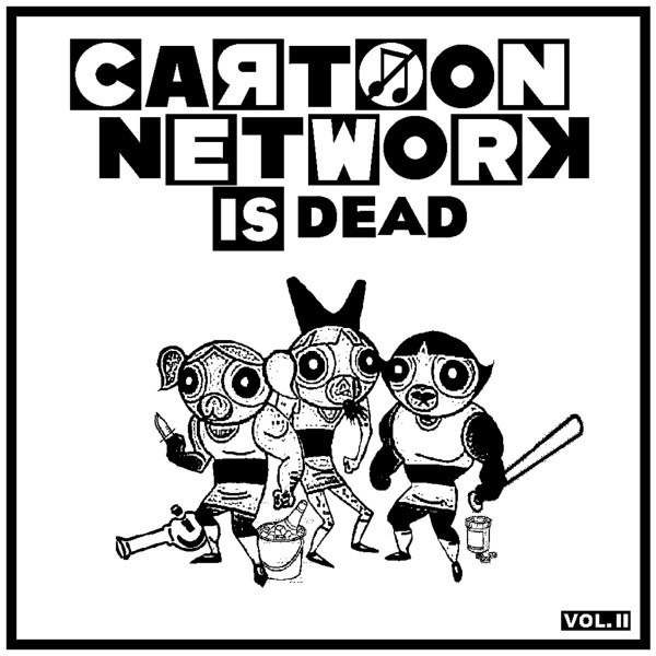 We are not dead Says Cartoon Network To The Internet