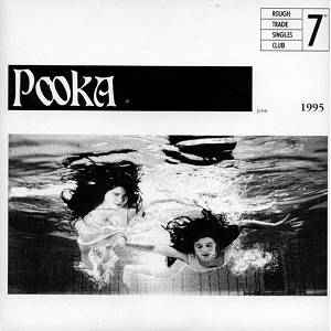 Pooka - Sweet Butterfly album cover