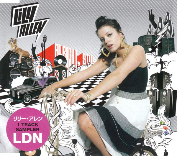 Lily Allen - LDN | Releases | Discogs