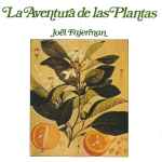 Cover of La Aventura De Las Plantas, 1990, CD