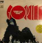 Bonzo Dog Doo/Dah Band - Gorilla | Releases | Discogs