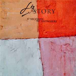 Liz Story – 17 Seconds To Anywhere (1998, CD) - Discogs