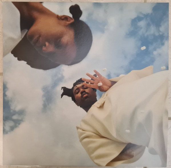 Sampha 'Lahai' - Vinyl Me, Please