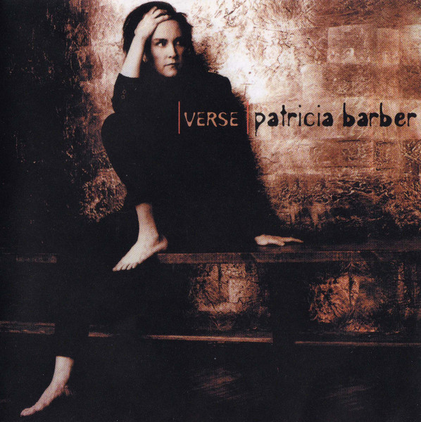 Patricia Barber – Verse (2008, Vinyl) - Discogs