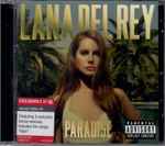 Lana Del Rey – Paradise – Monkeybuzz
