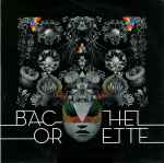 Cover of Bachelorette, 2011-05-17, CD
