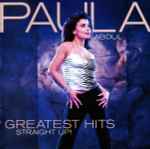 Cover of Greatest Hits (Straight Up!), 2007, CD