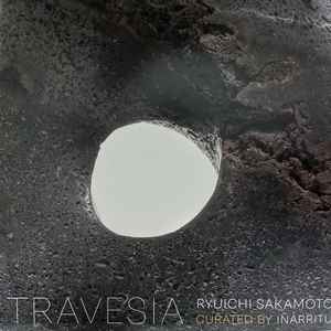 Ryuichi Sakamoto Curated By Iñárritu – Travesía (2023, Vinyl 