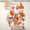 Digital Underground - This Is An E.P. Release