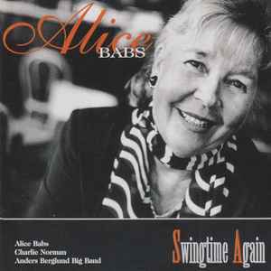 Alice Babs - Swingtime Again