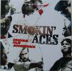 Cover of Smokin' Aces (Original Film Soundtrack), 2007-01-15, CDr