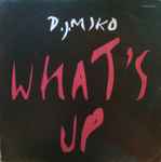 Cover of What's Up, 1994, Vinyl