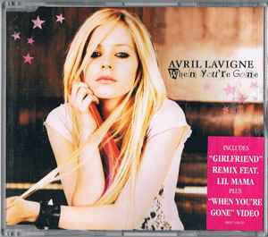 Avril Lavigne - When You're Gone