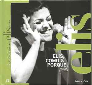 Elis Regina – Elis (2014, CD) - Discogs