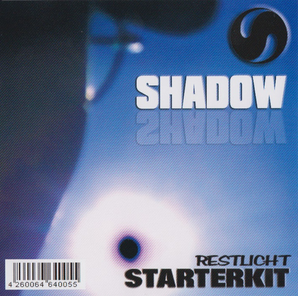 baixar álbum Shadow - Restlicht Starterkit