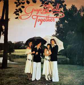 Guys 'n Dolls - Together album cover