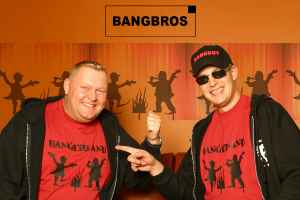 Bangbros on Discogs