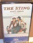 Cover of The Sting (Original Motion Picture Soundtrack), 1974, Cassette