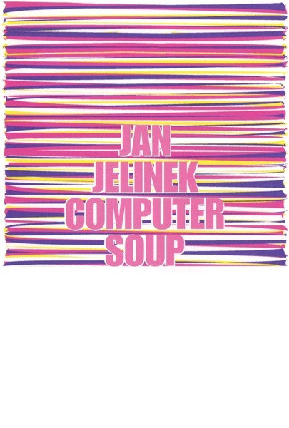 Jan Jelinek & Computer Soup – Improvisations And Edits, Tokyo 