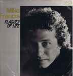 Cover of Flashes Of Life, 1988, Vinyl