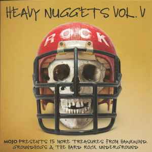 Heavy Nuggets Vol. V - Various