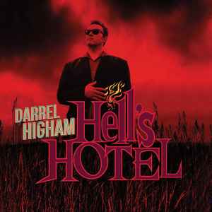 Darrel Higham – Made In England (2022, CD) - Discogs