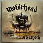 Motörhead - Aftershock | Releases | Discogs