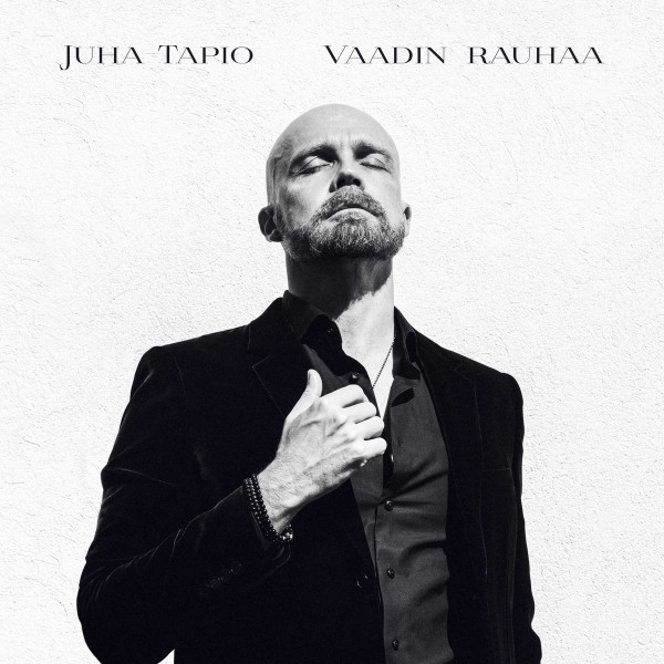 Juha Tapio – Vaadin Rauhaa (2022, 256 kbps, File) - Discogs