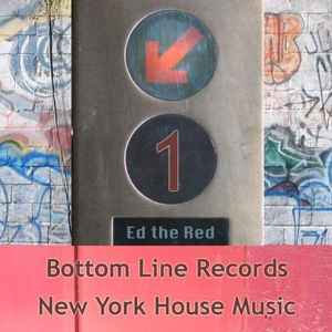Various - New York House Music Vol. 1 album cover
