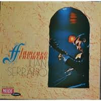 ladda ner album Juan Serrano - Flamenco Fenomeno