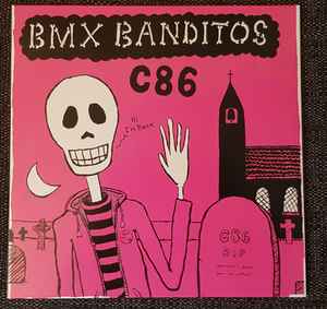 C86 - BMX Banditos