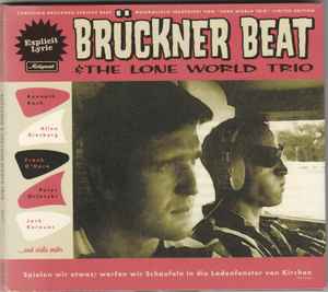 Christian Brückner - Beat album cover