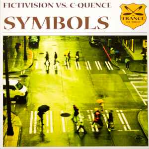 Symbols - Fictivision Vs. C-Quence