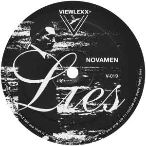 Novamen - Lies