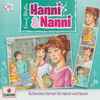 Enid Blyton - Schlechte Karten Für Hanni Und Nanni